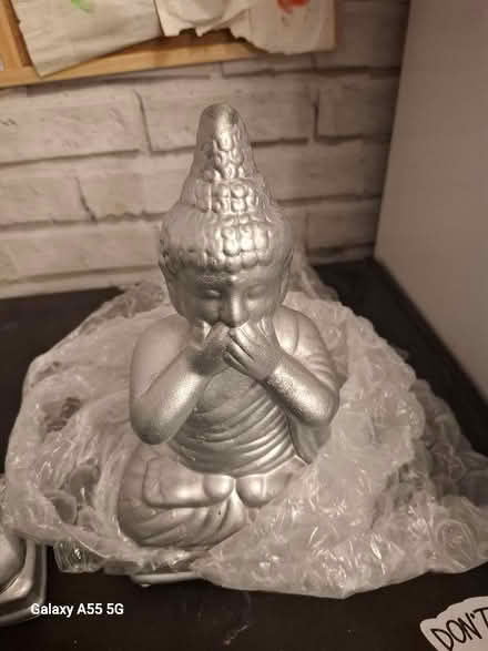 Photo of free 3x buddah (Westgate LA4) #2