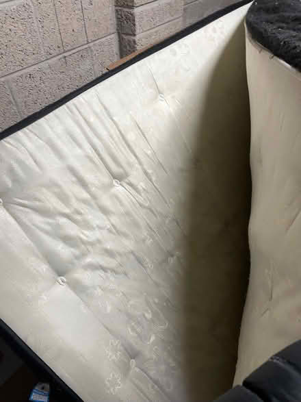 Photo of free 3 Mattresses (Dunfermline KY11) #3