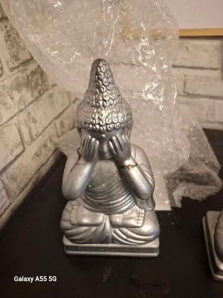 Photo of free 3x buddah (Westgate LA4) #4