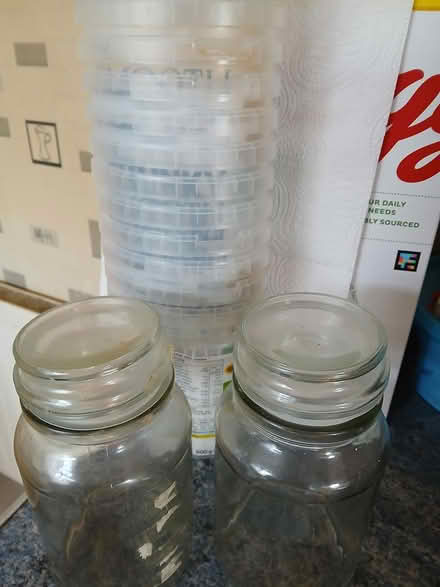 Photo of free Containers (Wakefield WF4) #1