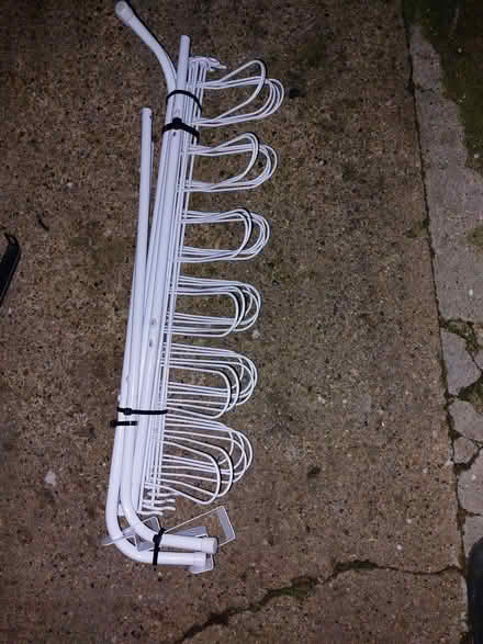 Photo of free Shoe Rack (DA11) #2