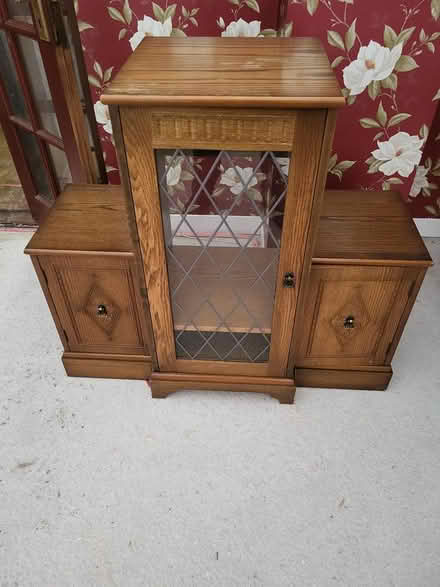 Photo of free Stereo cabinet (L16 2NE) #1