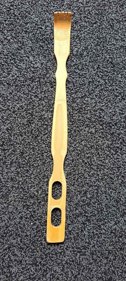 Photo of free Back scratcher (Romford RM1) #1