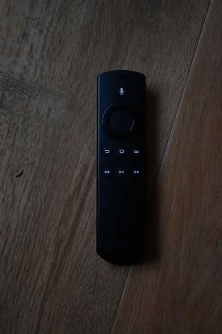 Photo of free Amazon TV Controller (Wistow) #1