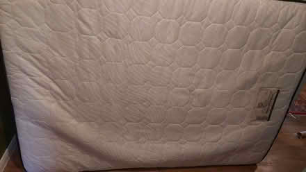 Photo of free Double mattress (Low Fell NE9) #2