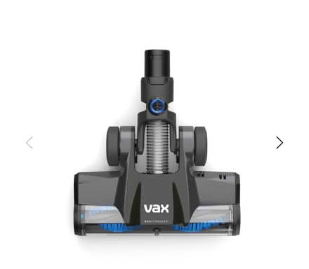 Photo of VAX Blade 4 duel Pet &Car floorhead (Bloxwich WS3) #1