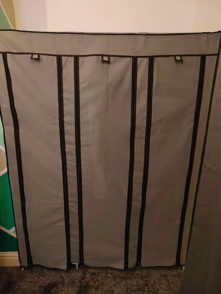 Photo of free Material Wardrobes (WF17 6LQ) #1