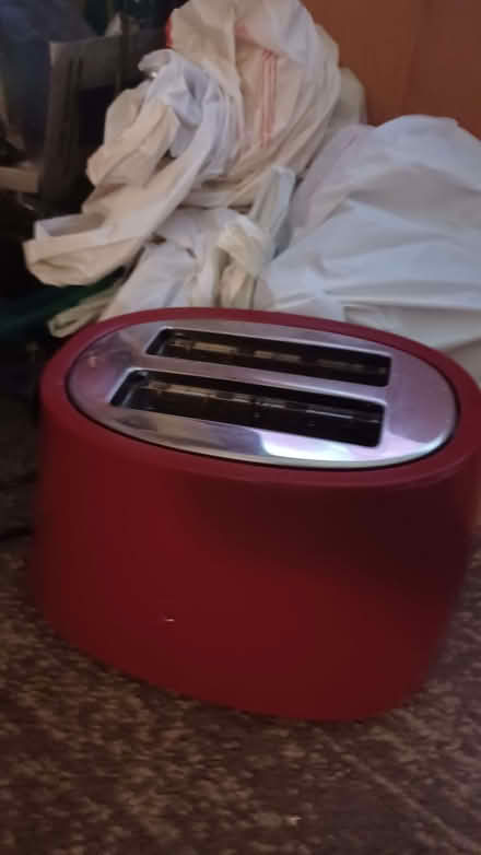 Photo of free Cook Pots and Toaster (Wiggenhall St Mary The Virgin PE34) #2