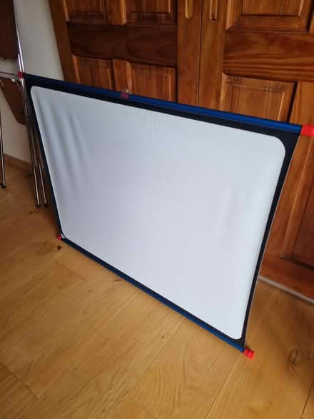 Photo of free Portable screen (underwood, NG16) #1