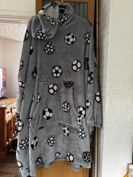 Photo of free Onesie oodie (Hastings) #1