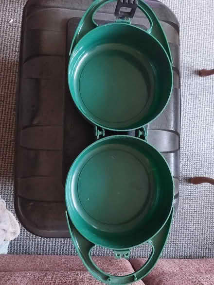 Photo of free Dog bowl (Sands HP12) #1