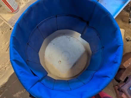 Photo of free Tool bucket with storage pouches we (Greenlake) #3