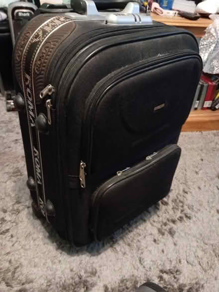 Photo of free Suitcase (Maidenhead SL6) #2