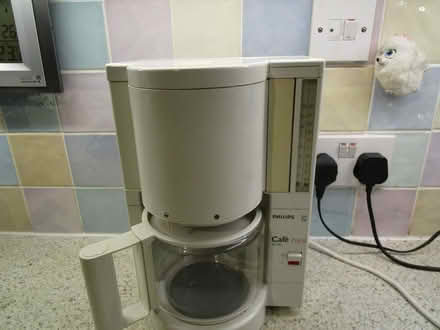 Photo of free Coffee Maker (Purley CR8) #1