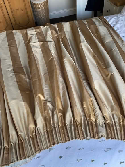 Photo of free Curtains (Smestow WV5) #2