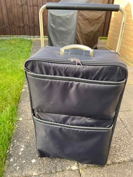 Photo of free It Luggage (Swindon SN34XW) #4