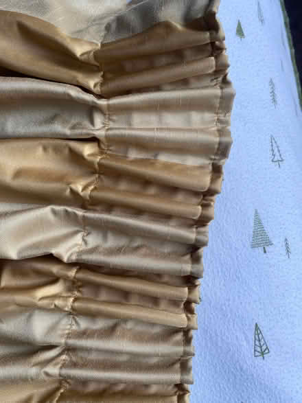 Photo of free Curtains (Smestow WV5) #1