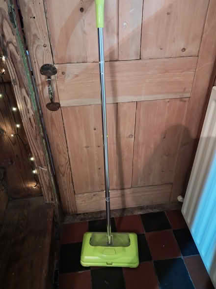 Photo of free Small carpet sweeper (Wirksworth) #1