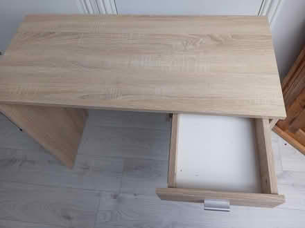 Photo of free Small desk (Lucan, Dublin) #3