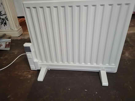 Photo of free Radiator (L16) #2