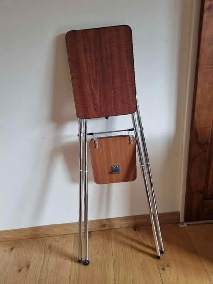 Photo of free Folding Projector stand (underwood, NG16) #3