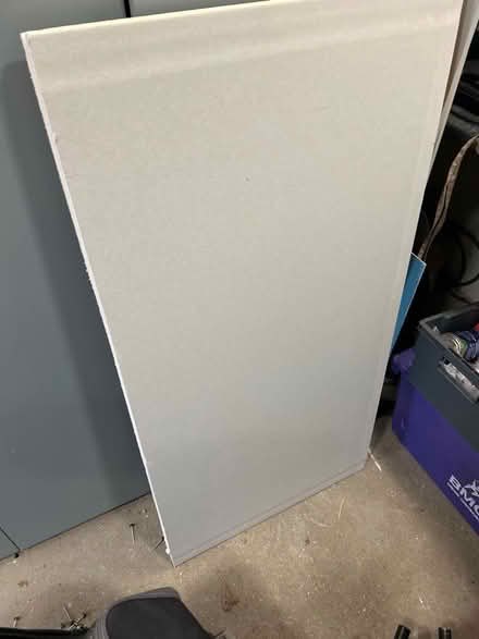 Photo of free Insulated plasterboard (Broomgrove TN34) #1