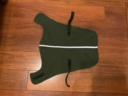 Photo of free Dog coat (Sale M33) #1