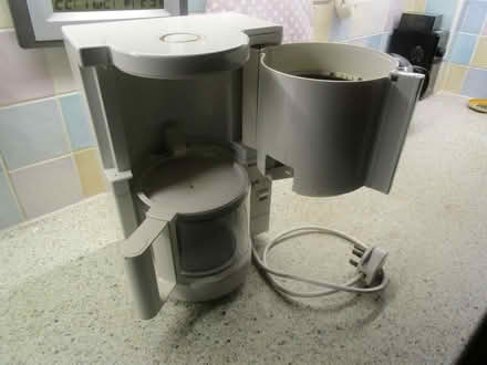 Photo of free Coffee Maker (Purley CR8) #3