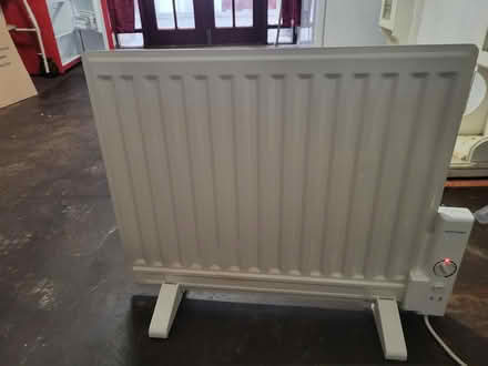 Photo of free Radiator (L16) #1