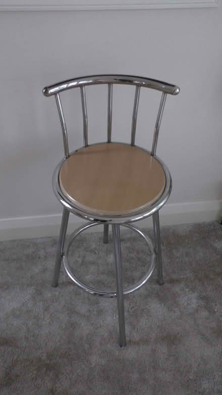 Photo of free Single BAR STOOL (Blackpool FY1) #2