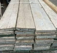 Photo of Old Scaffold boards (Wokingham RG40) #1