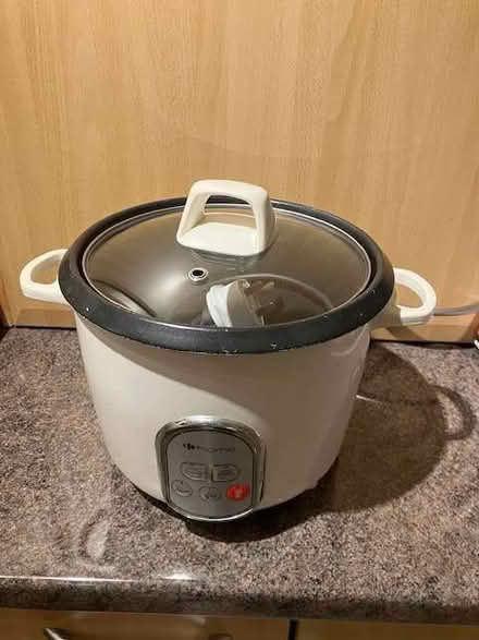 Photo of free Slow Cooker (Broughton NN14) #1