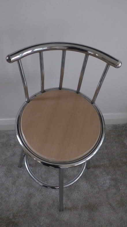 Photo of free Single BAR STOOL (Blackpool FY1) #3