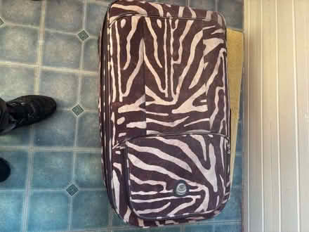 Photo of free Suitcase (Knockcairn BT29) #1