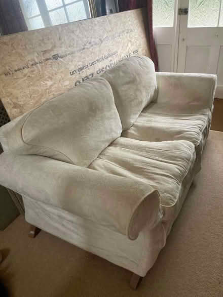 Photo of free Sofabed (Dursley GL11) #1