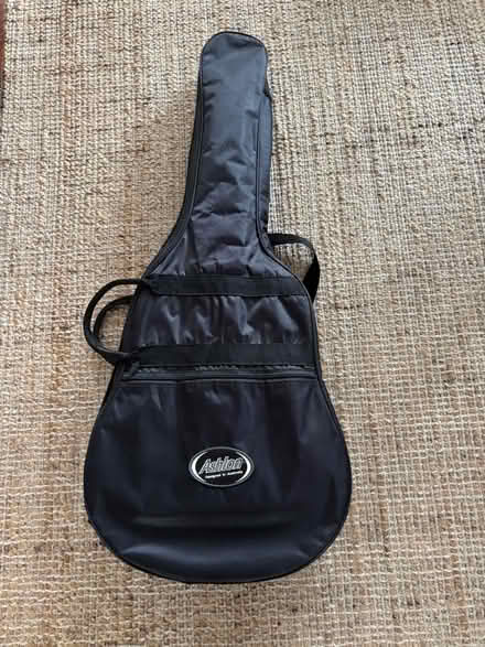 Photo of free Guitar with carry case (Umina Beach) #2