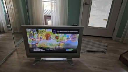 Photo of free 42" Plasma TV - 98% great (Nw jax near airport) #1