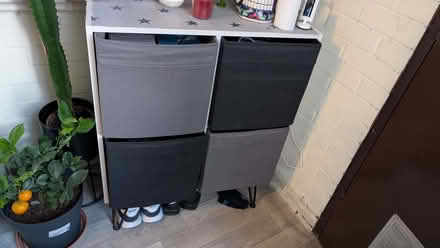 Photo of free Cube storage (Belle Vue WF1) #2