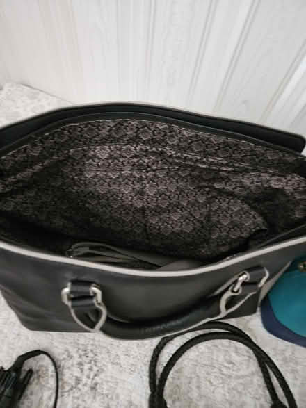 Photo of free Handbags and purse (Southend on sea SS2) #2