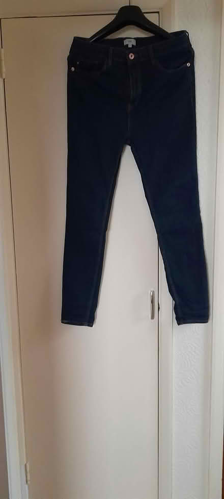 Photo of free Jeans (TN40 bexhill) #2