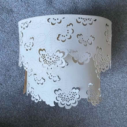 Photo of free Lamp shade (Whinfield DL1) #3