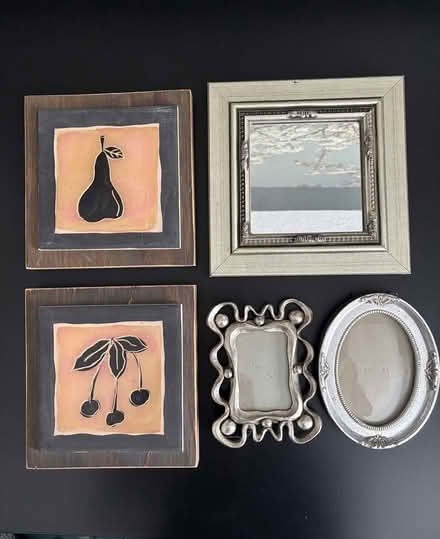 Photo of free Home decor bundle (Bridgeport, Kitchener) #1