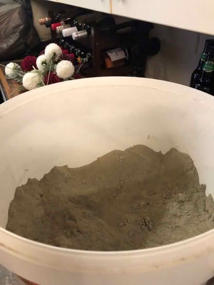 Photo of free Waterproof Tanking Powder (Causeway End MK43) #2