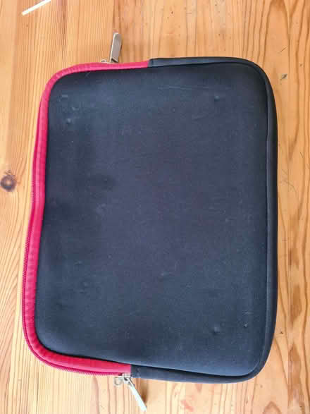 Photo of free Netbook/laptop case (Alexandra Park M16) #1