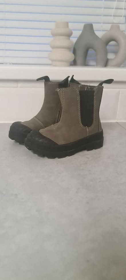 Photo of free Kids boots (CH44 Wirral) #3