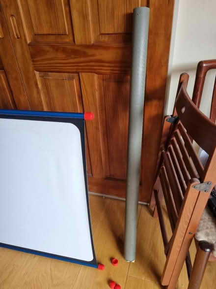 Photo of free Portable screen (underwood, NG16) #3