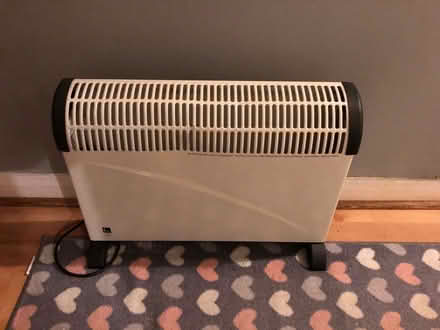 Photo of free Electric radiator (Ellesmere SY12) #1