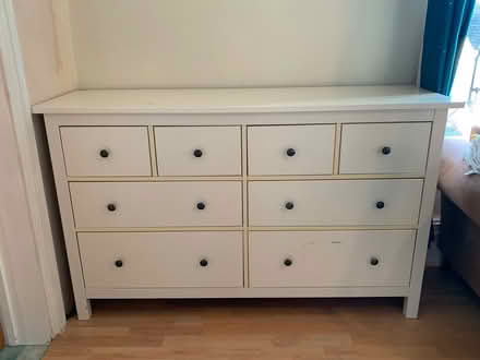 Photo of free Chest of drawers (Broadway NN15) #1