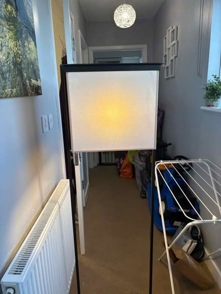 Photo of free Lamp- working (NW6) #2