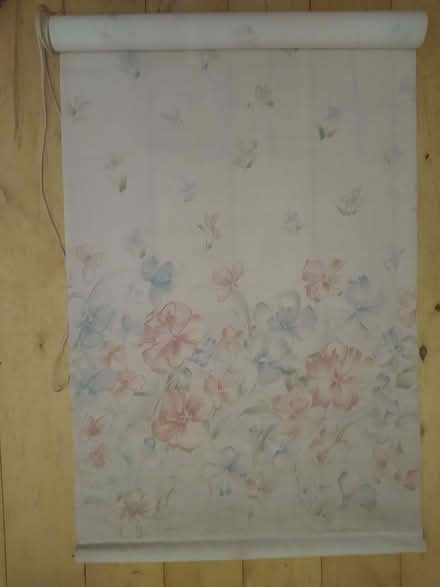 Photo of free Roller blind, small (Moston CH2) #1